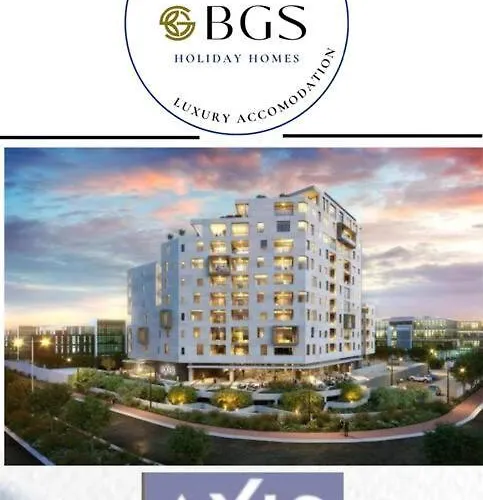 Axis-Luxury Two Bedroom With Ocean And Mountain Views - 3