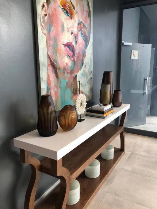 Axis-luxury Two Bedroom With Ocean And Mountain Views - 3 Apartment *