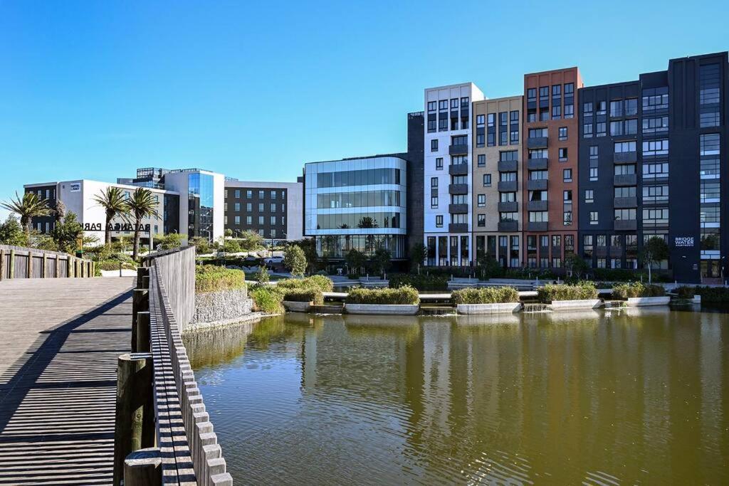 Apartment Axis-luxury Two Bedroom With Ocean And Mountain Views - 3 *