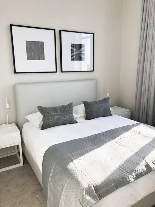 Apartment Axis-luxury Two Bedroom With Ocean And Mountain Views - 3 *