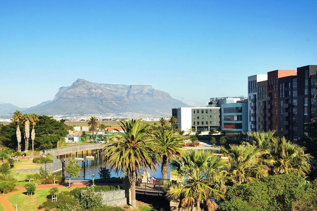 Axis-luxury Two Bedroom With Ocean And Mountain Views - 3 Apartment Kapstadt