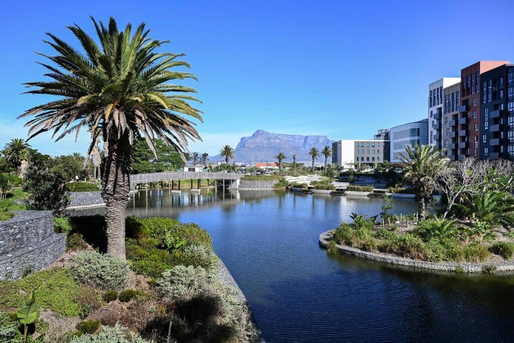 Axis-luxury Two Bedroom With Ocean And Mountain Views - 3 Kapstadt